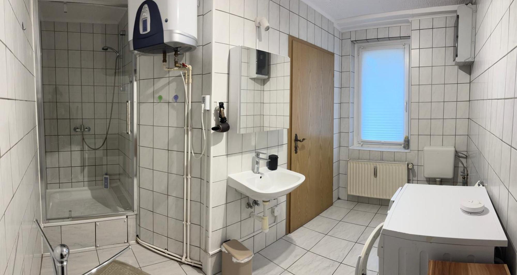 Pension Altsprucke Guben Exterior photo